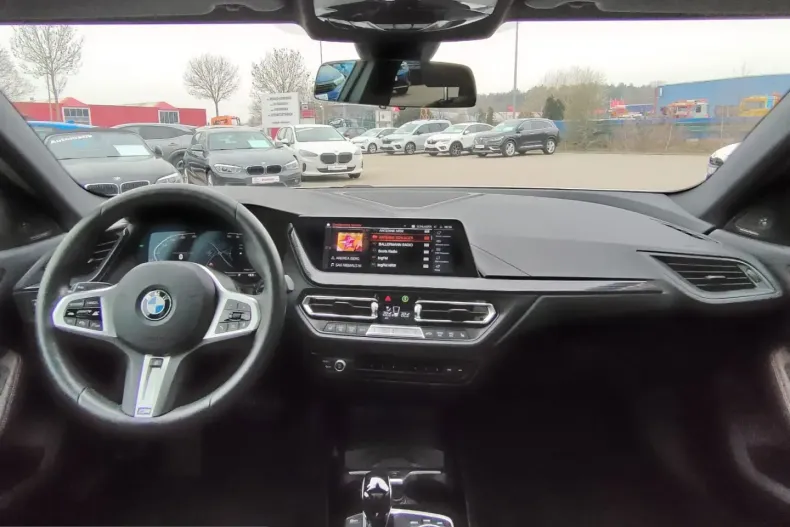 BMW 220d (Seria 2) din 2024 cu 44.755 km - oferta BMW211364 - foto 15