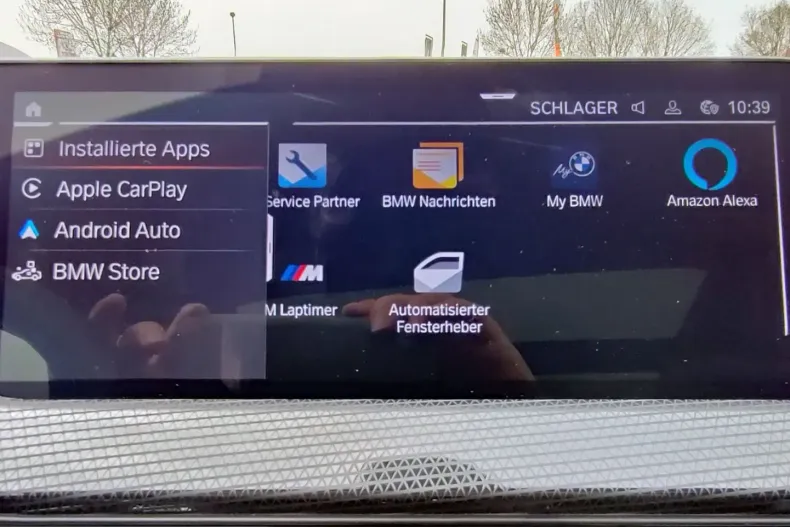 BMW 220d (Seria 2) din 2024 cu 44.755 km - oferta BMW211364 - foto 31