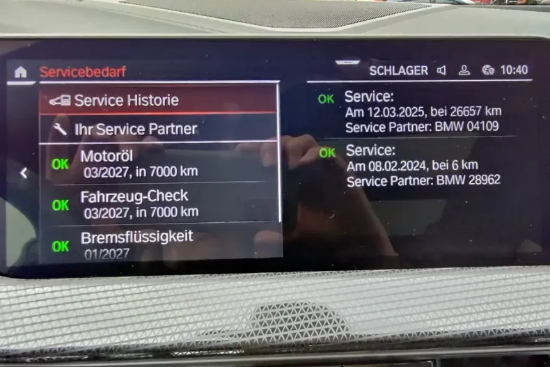 BMW 220d (Seria 2) din 2024 cu 44.755 km - oferta BMW211364 - foto 35