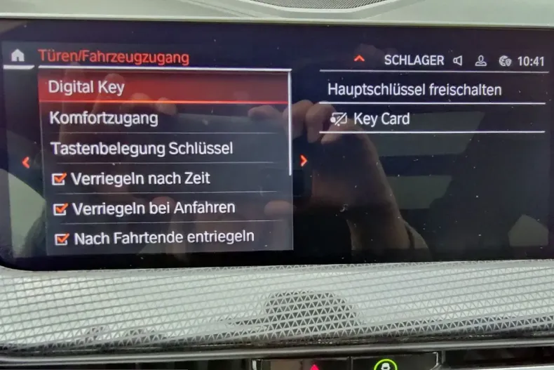 BMW 220d (Seria 2) din 2024 cu 44.755 km - oferta BMW211364 - foto 38