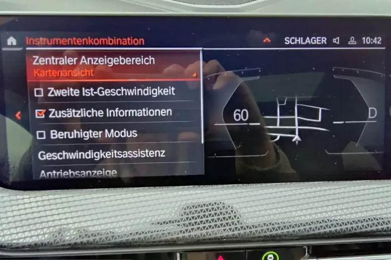 BMW 220d (Seria 2) din 2024 cu 44.755 km - oferta BMW211364 - foto 41