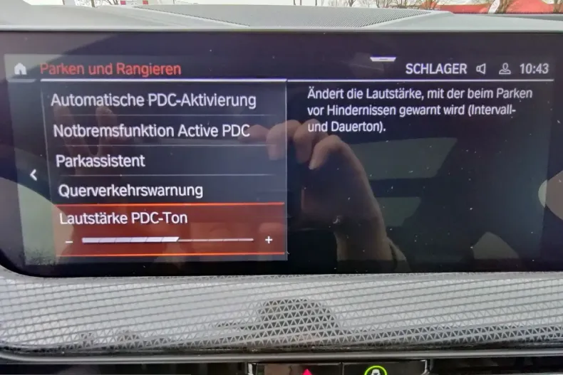 BMW 220d (Seria 2) din 2024 cu 44.755 km - oferta BMW211364 - foto 47