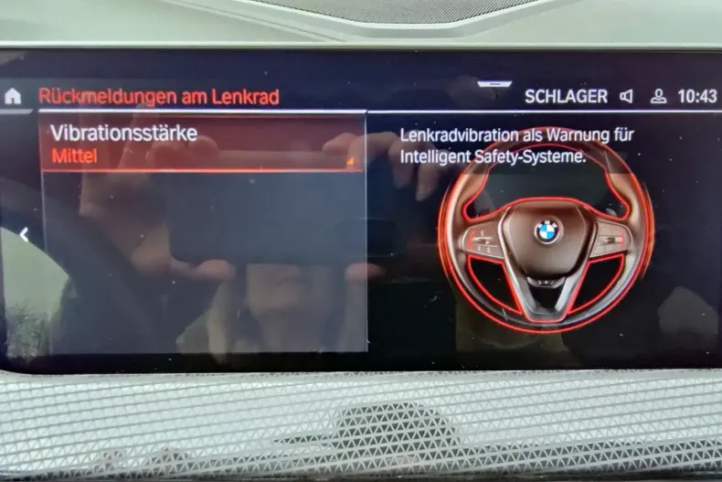 BMW 220d (Seria 2) din 2024 cu 44.755 km - oferta BMW211364 - foto 48
