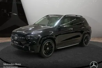 Mercedes-Benz GLE 350 din 2024 - oferta MER211365