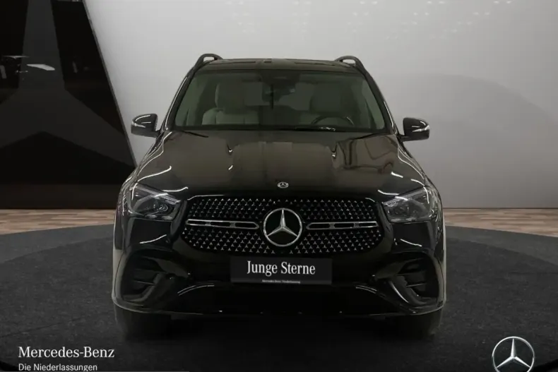 Mercedes-Benz GLE 350 (Clasa GLE) din 2024 cu 26.812 km - oferta MER211365 - foto 2