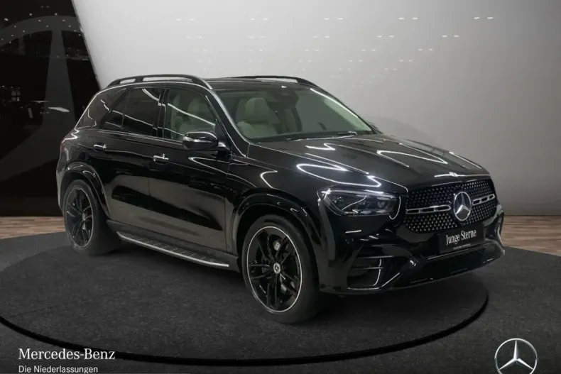 Mercedes-Benz GLE 350 (Clasa GLE) din 2024 cu 26.812 km - oferta MER211365 - foto 3