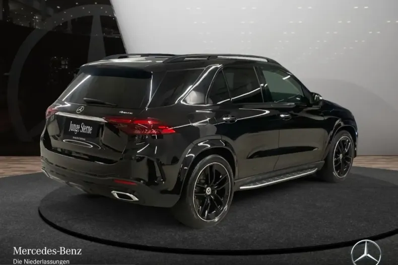 Mercedes-Benz GLE 350 (Clasa GLE) din 2024 cu 26.812 km - oferta MER211365 - foto 5