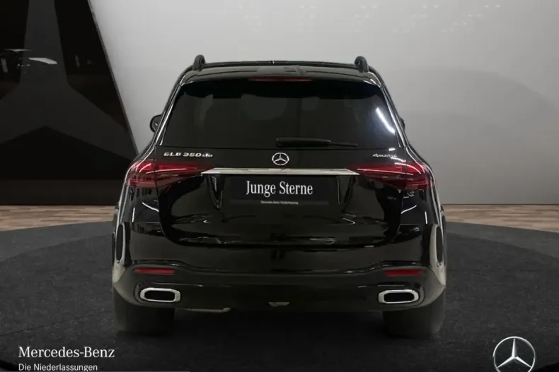 Mercedes-Benz GLE 350 (Clasa GLE) din 2024 cu 26.812 km - oferta MER211365 - foto 6