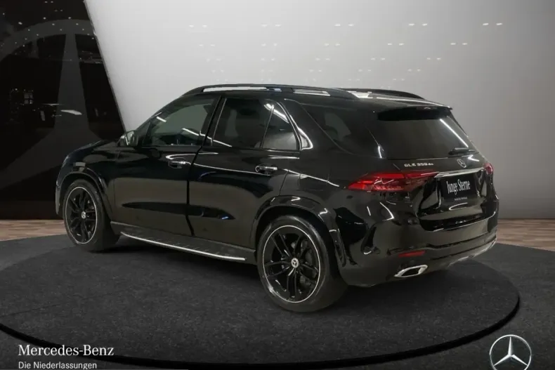 Mercedes-Benz GLE 350 (Clasa GLE) din 2024 cu 26.812 km - oferta MER211365 - foto 7