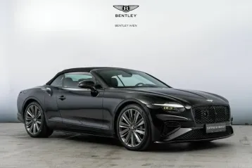Bentley Continental din 2025 - oferta BEN211366