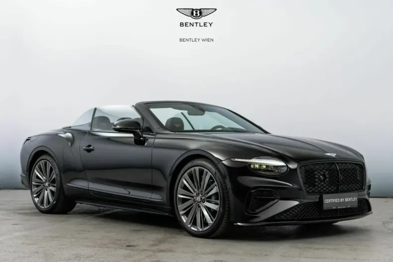 Bentley Continental din 2025 cu 8.106 km - oferta BEN211366 - foto 2