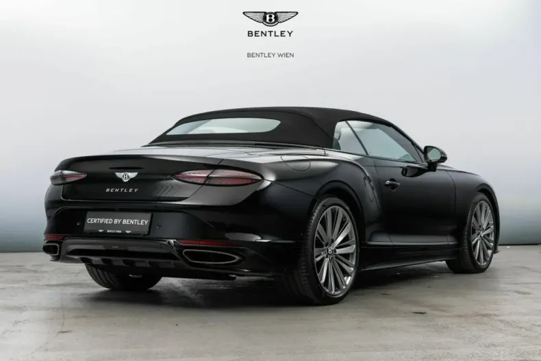 Bentley Continental din 2025 cu 8.106 km - oferta BEN211366 - foto 3