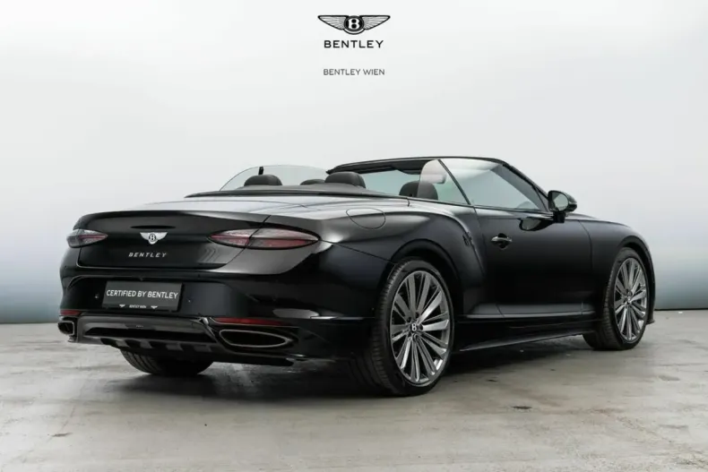 Bentley Continental din 2025 cu 8.106 km - oferta BEN211366 - foto 4