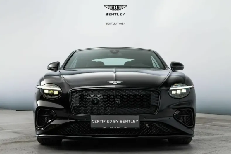 Bentley Continental din 2025 cu 8.106 km - oferta BEN211366 - foto 5