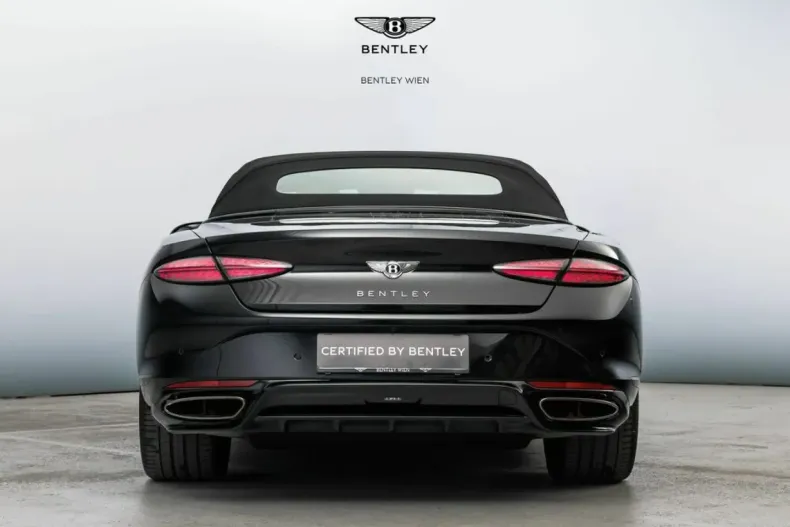 Bentley Continental din 2025 cu 8.106 km - oferta BEN211366 - foto 6