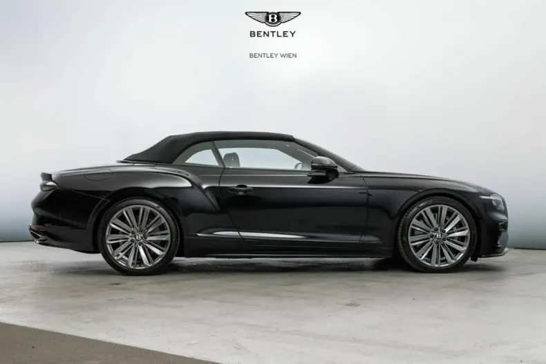 Bentley Continental din 2025 cu 8.106 km - oferta BEN211366 - foto 7