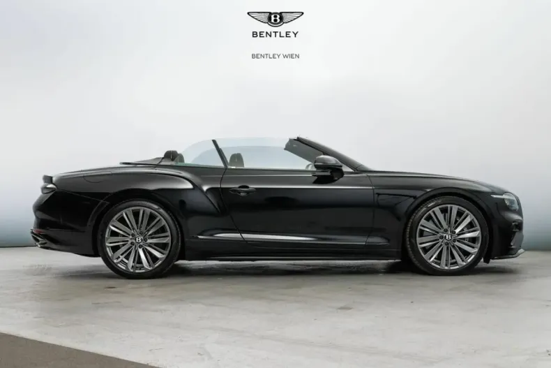Bentley Continental din 2025 cu 8.106 km - oferta BEN211366 - foto 8