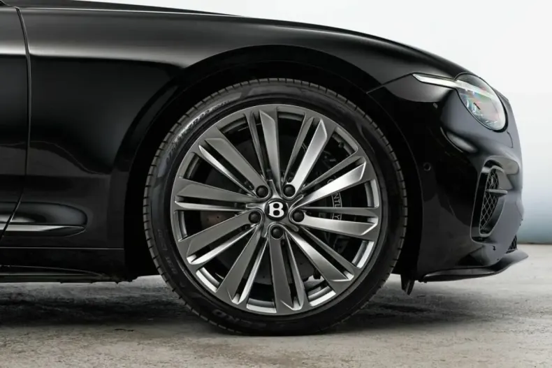 Bentley Continental din 2025 cu 8.106 km - oferta BEN211366 - foto 9