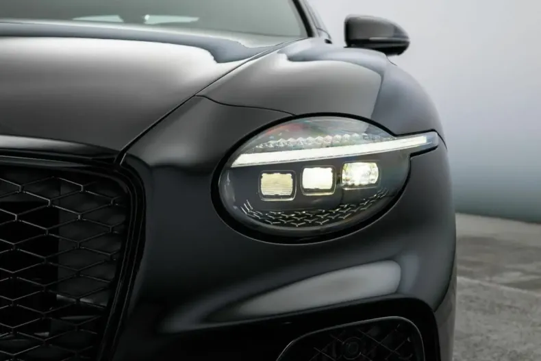 Bentley Continental din 2025 cu 8.106 km - oferta BEN211366 - foto 11