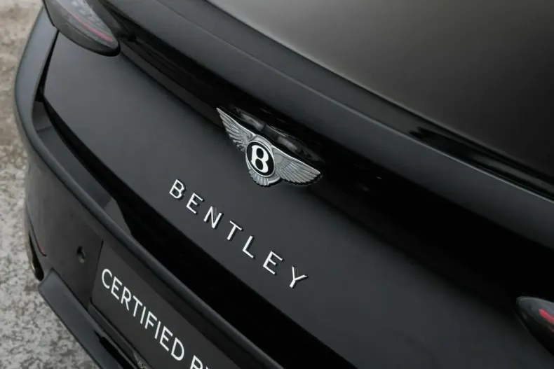 Bentley Continental din 2025 cu 8.106 km - oferta BEN211366 - foto 15