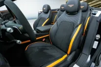 Bentley Continental din 2025 cu 8.106 km - oferta BEN211366 - foto 23