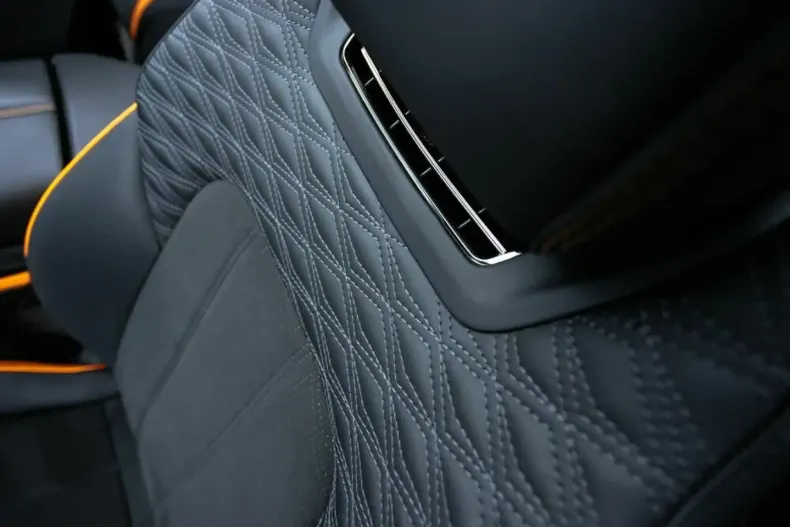 Bentley Continental din 2025 cu 8.106 km - oferta BEN211366 - foto 24