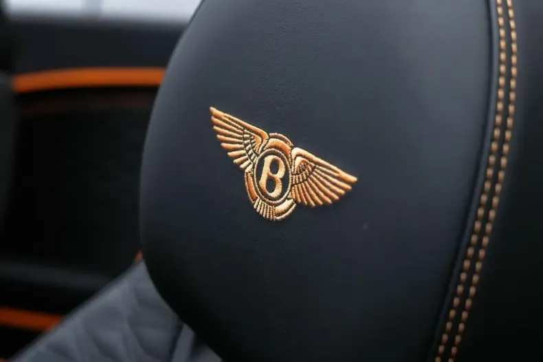 Bentley Continental din 2025 cu 8.106 km - oferta BEN211366 - foto 25