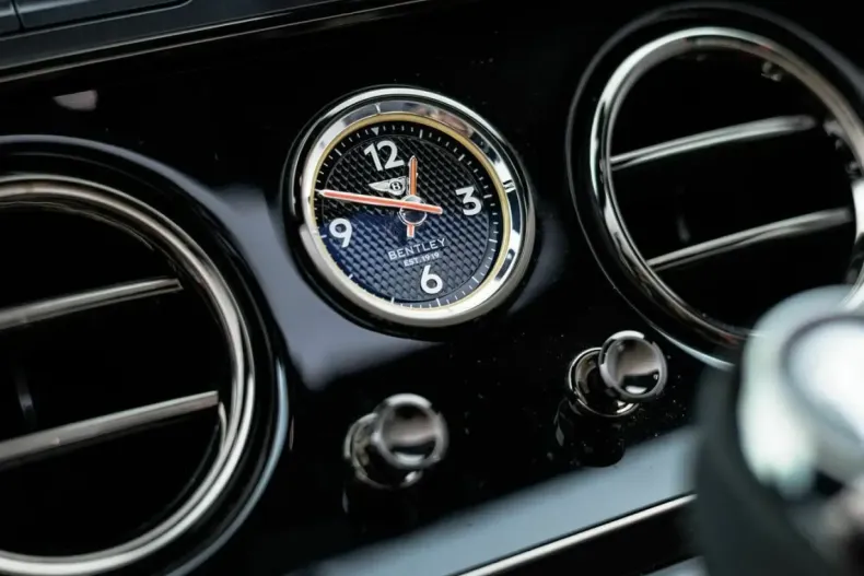 Bentley Continental din 2025 cu 8.106 km - oferta BEN211366 - foto 29