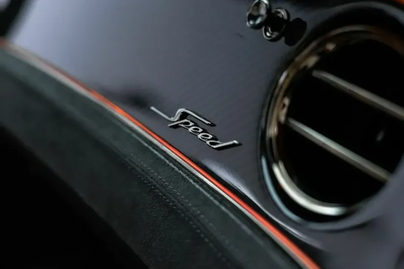 Bentley Continental din 2025 cu 8.106 km - oferta BEN211366 - foto 31