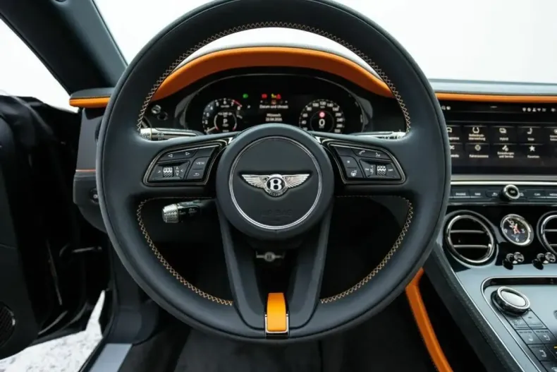 Bentley Continental din 2025 cu 8.106 km - oferta BEN211366 - foto 32