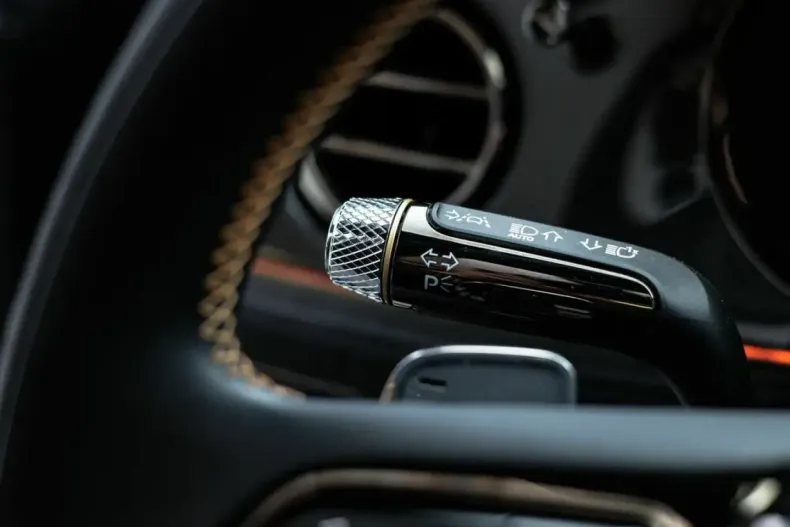 Bentley Continental din 2025 cu 8.106 km - oferta BEN211366 - foto 35