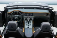 Bentley Continental din 2025 cu 8.106 km - oferta BEN211366 - foto 37