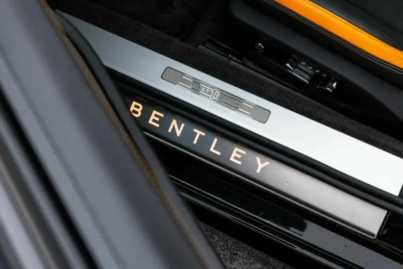Bentley Continental din 2025 cu 8.106 km - oferta BEN211366 - foto 41