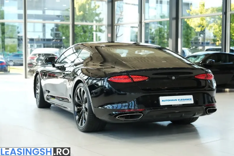 Bentley Continental GT din 2025 cu 1.668 km - oferta BEN211367 - foto 3