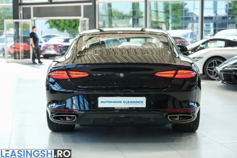 Bentley Continental GT din 2025 cu 1.668 km - oferta BEN211367 - foto 5