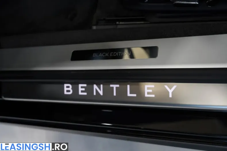 Bentley Continental GT din 2025 cu 1.668 km - oferta BEN211367 - foto 14