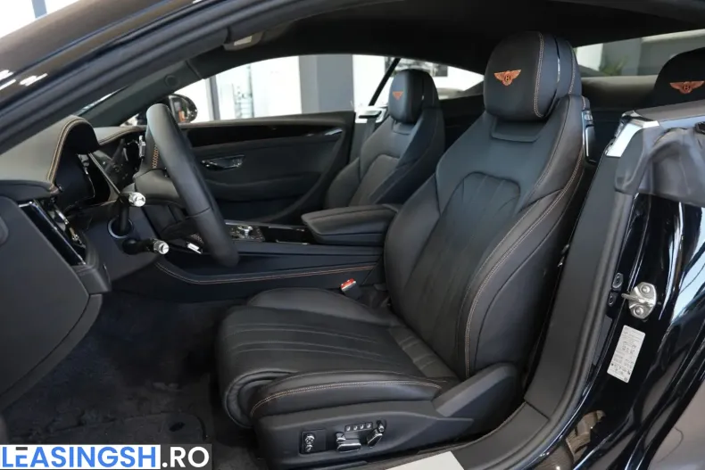Bentley Continental GT din 2025 cu 1.668 km - oferta BEN211367 - foto 15