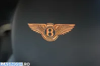 Bentley Continental GT din 2025 cu 1.668 km - oferta BEN211367 - foto 19