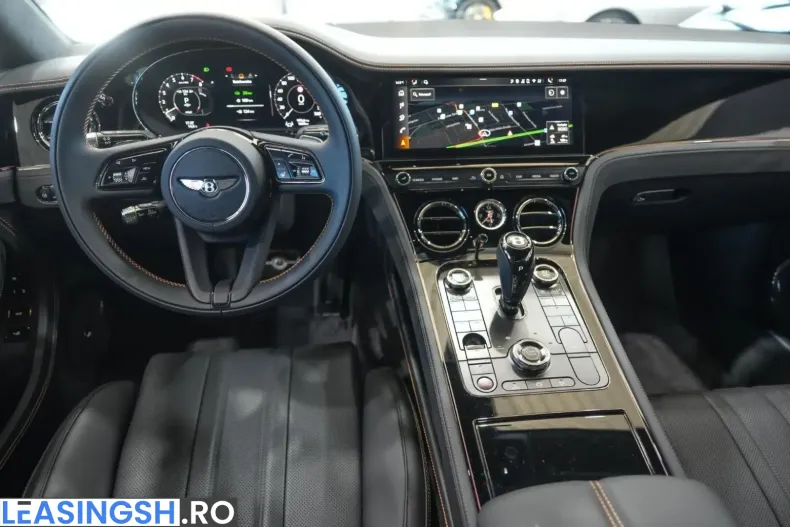 Bentley Continental GT din 2025 cu 1.668 km - oferta BEN211367 - foto 20