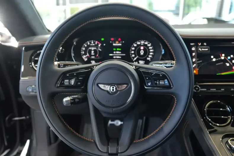 Bentley Continental GT din 2025 cu 1.668 km - oferta BEN211367 - foto 21