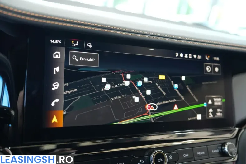 Bentley Continental GT din 2025 cu 1.668 km - oferta BEN211367 - foto 23