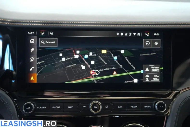 Bentley Continental GT din 2025 cu 1.668 km - oferta BEN211367 - foto 24