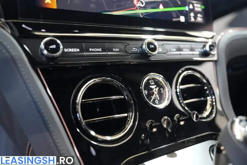 Bentley Continental GT din 2025 cu 1.668 km - oferta BEN211367 - foto 26