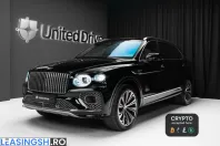 Bentley Bentayga din 2024 cu 17.700 km - oferta BEN211368 - foto 1
