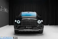 Bentley Bentayga din 2024 cu 17.700 km - oferta BEN211368 - foto 2