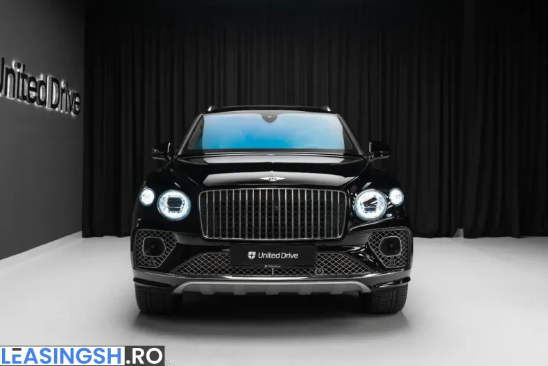 Bentley Bentayga din 2024 cu 17.700 km - oferta BEN211368 - foto 2