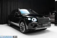 Bentley Bentayga din 2024 cu 17.700 km - oferta BEN211368 - foto 3