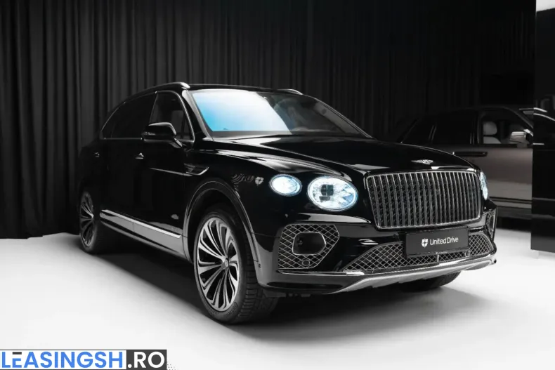 Bentley Bentayga din 2024 cu 17.700 km - oferta BEN211368 - foto 3