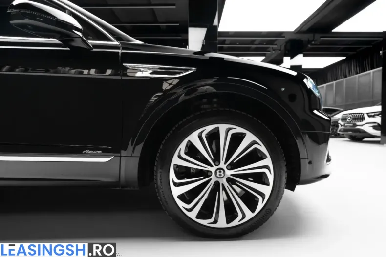 Bentley Bentayga din 2024 cu 17.700 km - oferta BEN211368 - foto 5