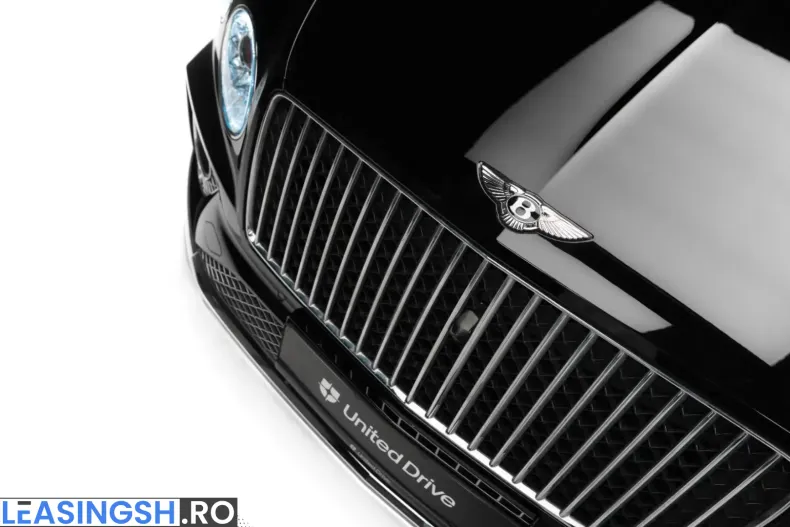 Bentley Bentayga din 2024 cu 17.700 km - oferta BEN211368 - foto 6